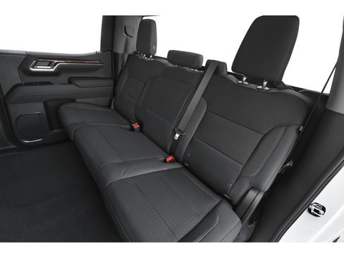 New 2026 GMC Sierra 1500 SLT w/ SLT Premium Package AWD/4WD image 8
