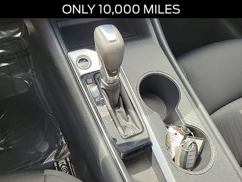 Used 2020 Nissan Altima 2.5 S FWD image 29