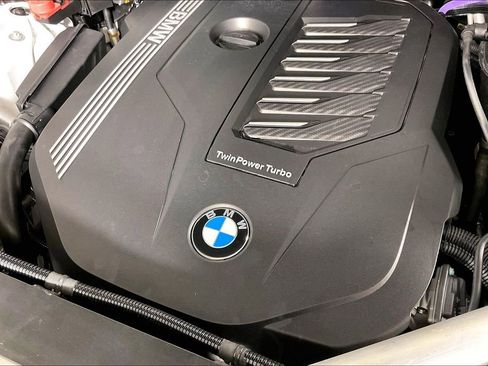 Used 2022 BMW X5 sDrive40i w/ M Sport Package RWD image 32