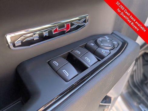 New 2026 GMC Sierra 1500 AT4X AWD/4WD image 15