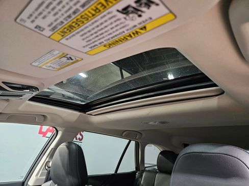 Used 2023 Subaru Outback Limited XT AWD/4WD image 26