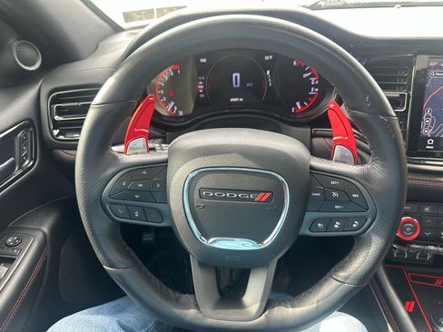 Used 2023 Dodge Durango GT image 18