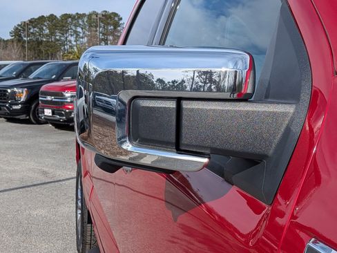 Certified 2024 Ford F150 XLT w/ Equipment Group 302A MID image 13