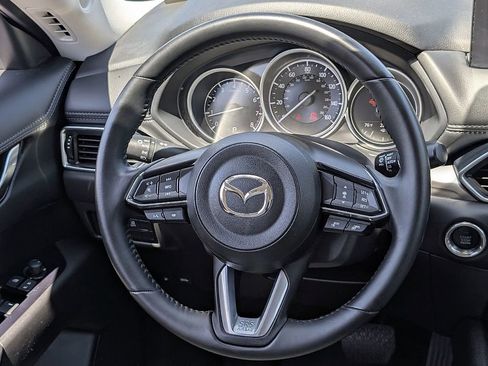 Used 2023 MAZDA CX-5 AWD 2.5 S w/ Select Package image 24