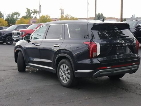 Used 2025 Hyundai Palisade SEL image 4