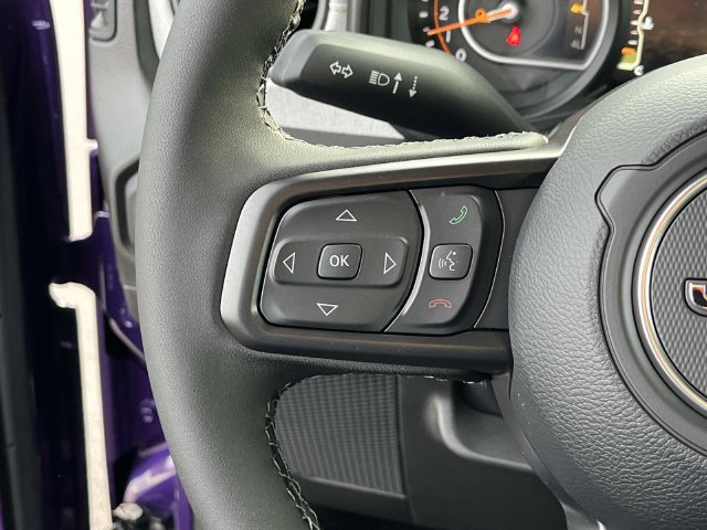 New 2026 Jeep Gladiator Sport AWD/4WD image 22