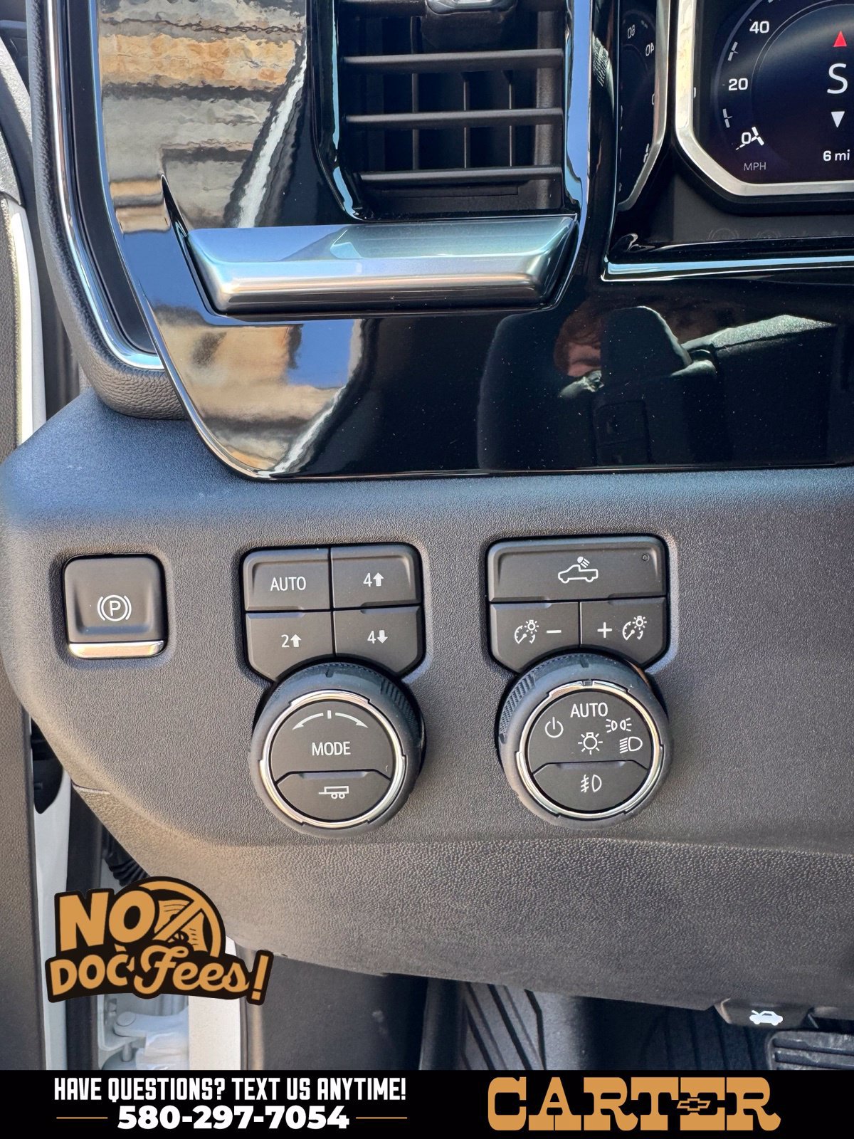 New 2026 Chevrolet Silverado 1500 RST AWD/4WD image 20