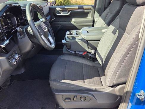 Certified 2023 GMC Sierra 1500 Elevation image 16