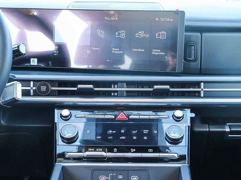New 2026 Hyundai Santa Fe SEL FWD image 15