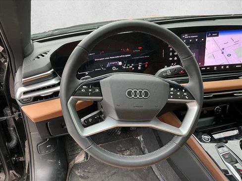 Used 2025 Audi A5 2.0T Premium w/ Convenience Package image 10