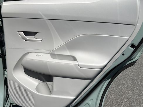 Used 2024 Hyundai Kona SEL FWD image 16