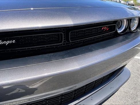 Used 2023 Dodge Challenger R/T Scat Pack w/ Shaker Package RWD image 30
