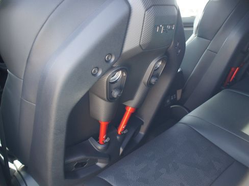 Used 2026 Toyota Tacoma TRD Pro AWD/4WD image 16