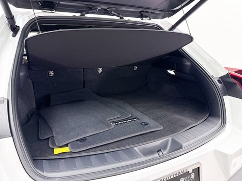 Used 2025 Lexus UX 300h FWD w/ Accessory Package (Z1) image 30