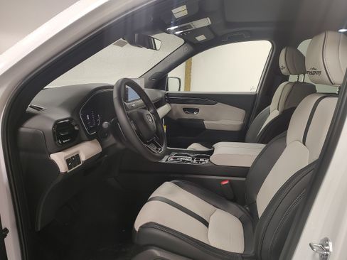 New 2026 Honda Passport TrailSport Elite image 10