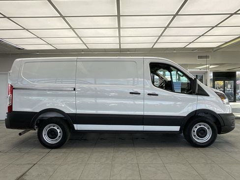 New 2026 Ford Transit 150 image 4