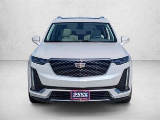 Used 2021 Cadillac XT6 Premium Luxury video 2