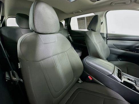 Certified 2022 Hyundai Tucson SEL w/ Convenience Package image 28