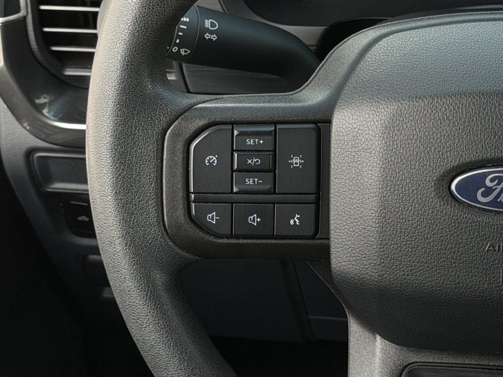 Used 2024 Ford F150 STX RWD image 14