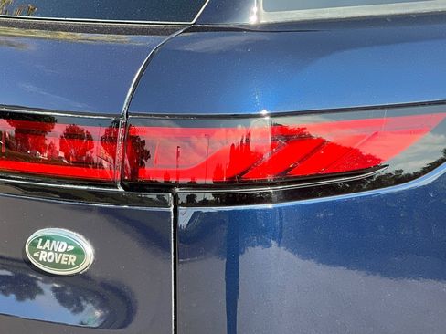 Used 2023 Land Rover Range Rover Sport SE Dynamic image 53