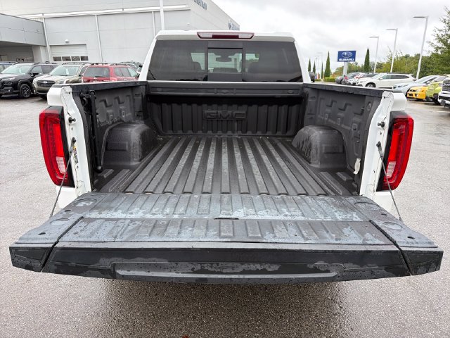 Used 2022 GMC Sierra 1500 SLT AWD/4WD image 29
