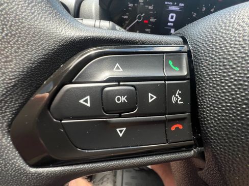 Used 2024 RAM ProMaster 2500 FWD image 30