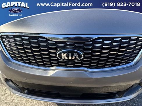 Used 2019 Kia Sorento SX w/ SX Touring Package image 10