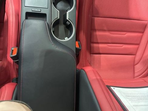 Used 2023 Lexus RC 350 F Sport image 48