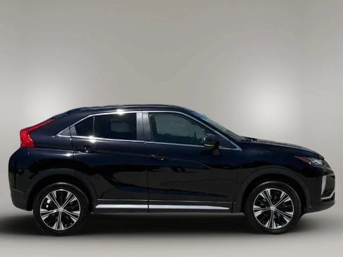 Used 2020 Mitsubishi Eclipse Cross SE AWD/4WD image 7