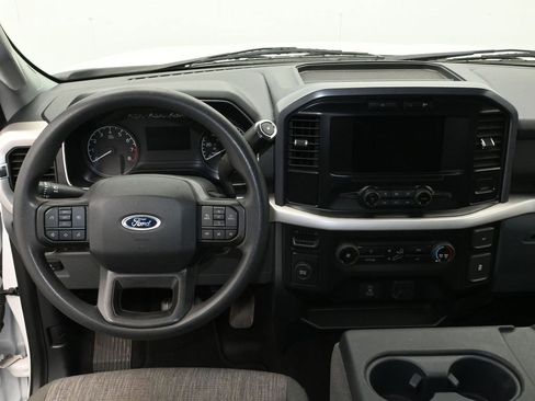 Used 2023 Ford F150 XLT image 16