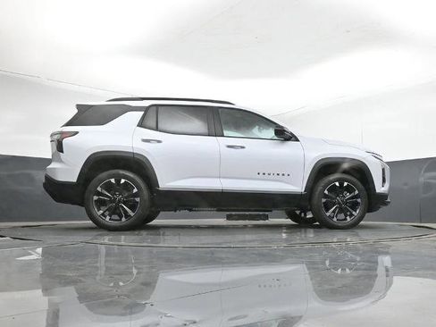 New 2026 Chevrolet Equinox RS w/ Convenience Package III image 14