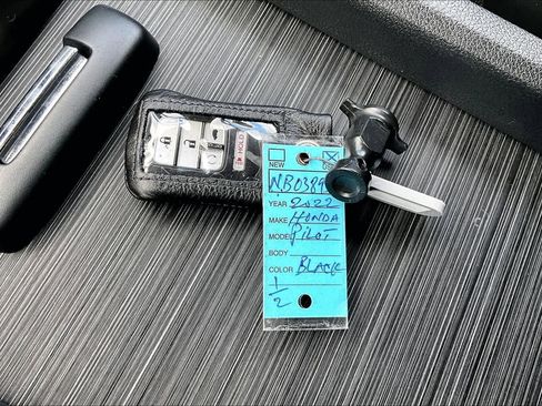 Used 2022 Honda Pilot EX-L image 14