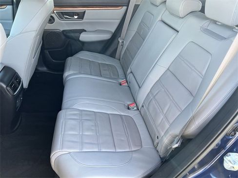 Used 2018 Honda CR-V Touring image 31