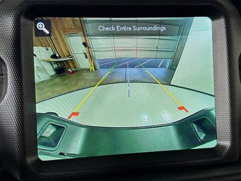 Used 2021 Jeep Gladiator Overland w/ Popular Equipment Package image 43