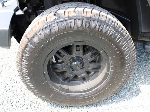 Used 2014 Jeep Wrangler Unlimited Sport w/ Quick Order Package 24S AWD/4WD image 23