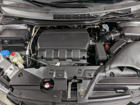 Used 2016 Honda Odyssey EX-L image 34