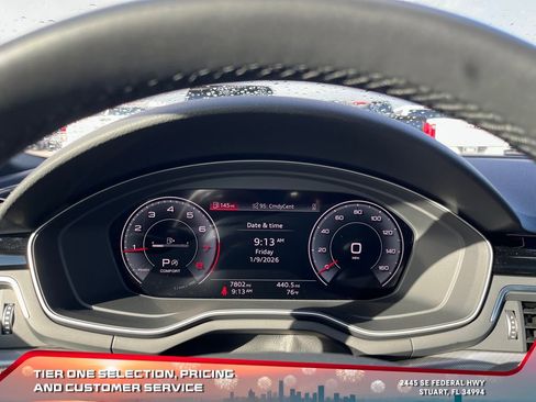 Used 2024 Audi A5 2.0T Premium Plus image 26