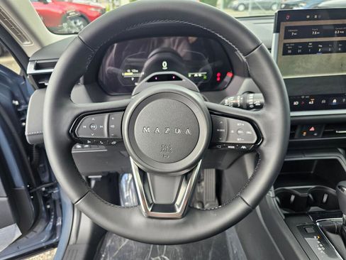 New 2026 MAZDA CX-5 2.5 S w/ Premium Plus Package AWD/4WD image 24