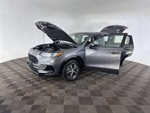 Used 2025 Honda HR-V EX-L image 11