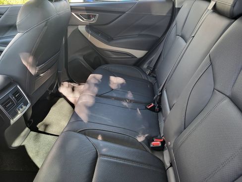 Used 2022 Subaru Forester Limited AWD/4WD image 29