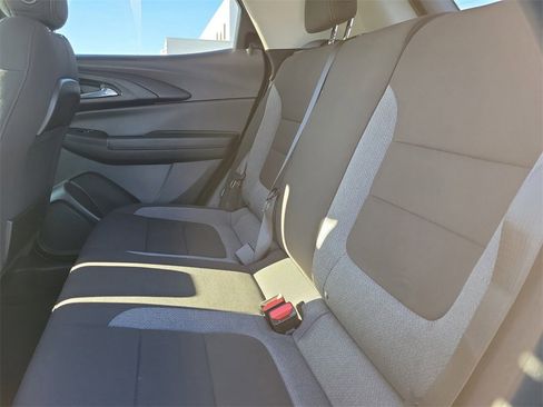 Used 2023 Chevrolet TrailBlazer LT w/ Convenience Package image 9