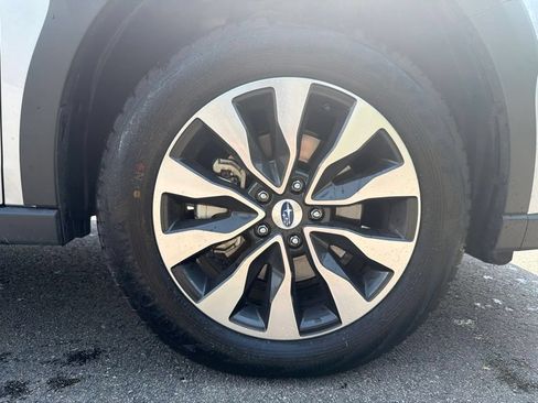Certified 2024 Subaru Outback Touring XT AWD/4WD image 13