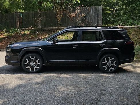 New 2026 Subaru Outback Touring XT AWD/4WD image 5