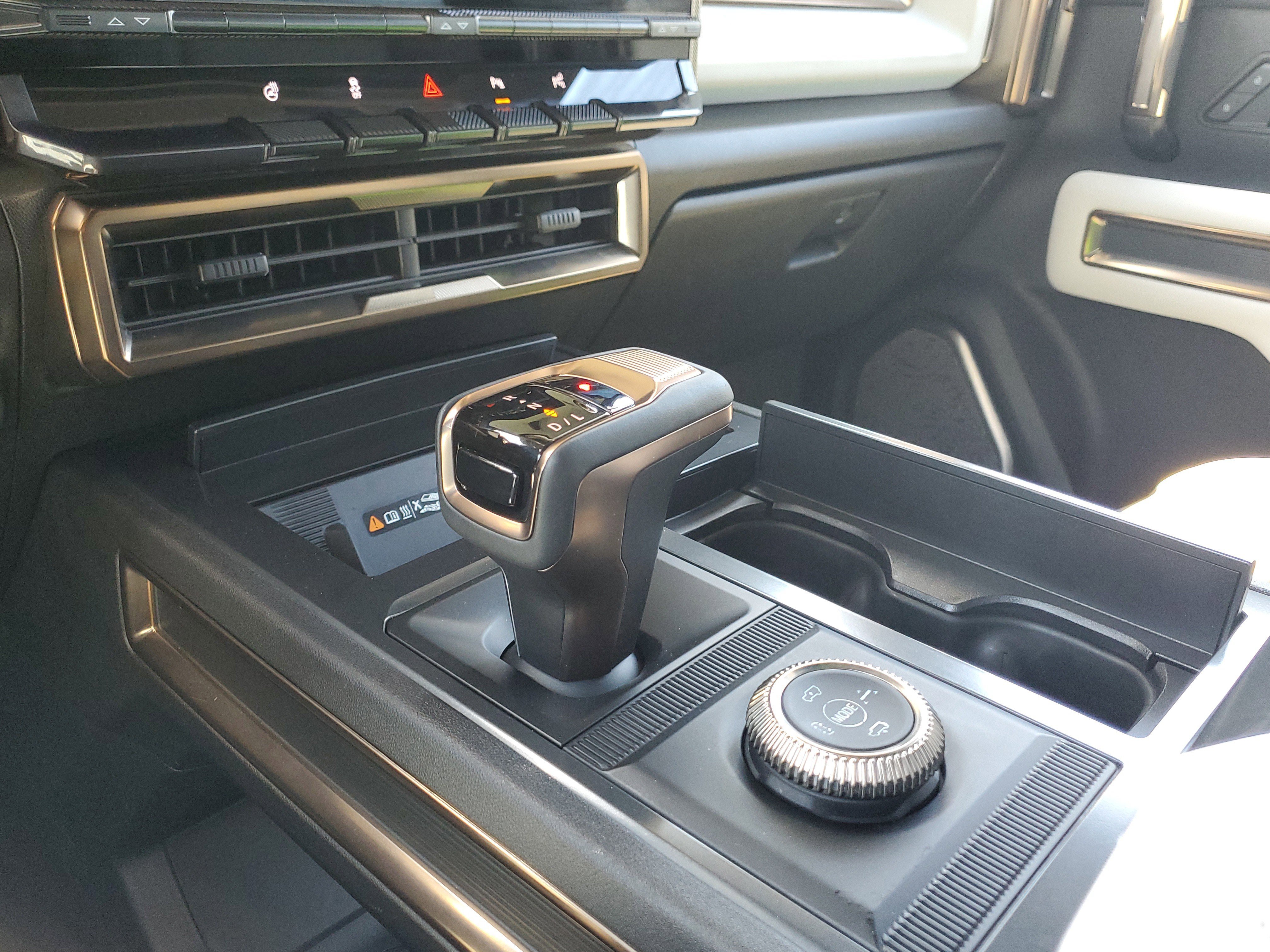 Used 2025 GMC Hummer EV 2X AWD/4WD image 31