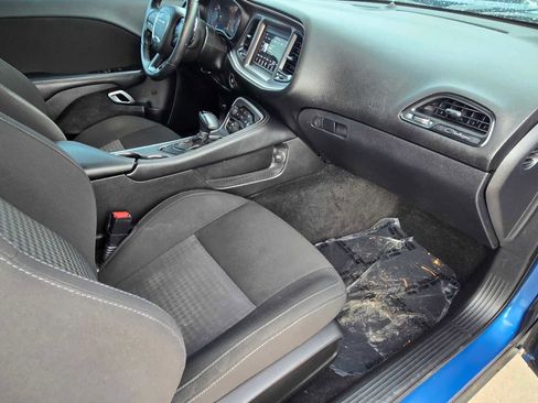 Used 2022 Dodge Challenger R/T w/ Driver Convenience Group image 13