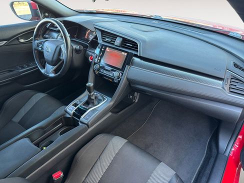 Used 2017 Honda Civic Si image 15
