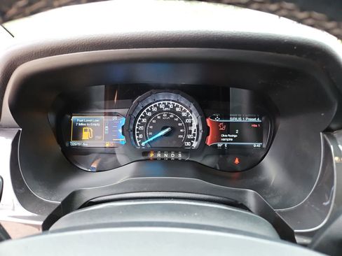 Used 2020 Ford Ranger Lariat w/ Equipment Group 501A Mid AWD/4WD image 26