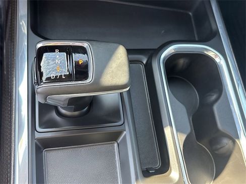 New 2025 Chevrolet Silverado 1500 LT w/ Z71 Off-Road Package image 16