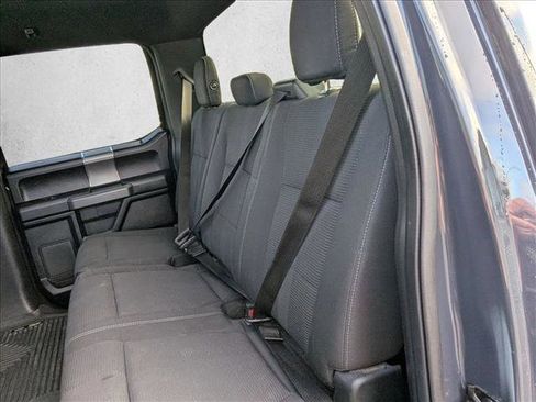 Used 2016 Ford F150 XLT w/ Equipment Group 301A Mid image 16