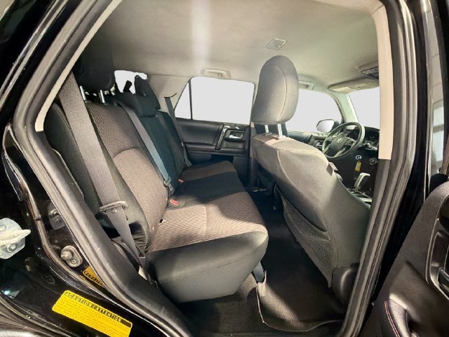 Used 2019 Toyota 4Runner TRD Off-Road AWD/4WD image 23